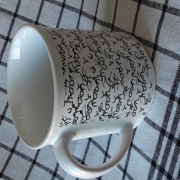 Boynton Cat Heart Mug You're One in a Million 10 oz - Picture 3 of 5